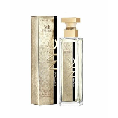 Elizabeth Arden Fifth Avenue NYC Uptown Eau de Parfum 125ml Spray