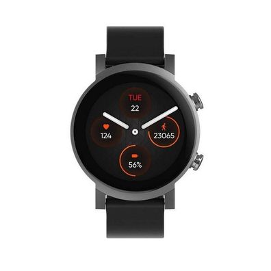 Mobvoi - WH12068 - Smartwatch