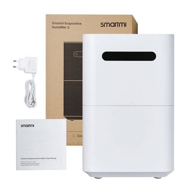 Smartmi - HU518001EU - Luftbefeuchter