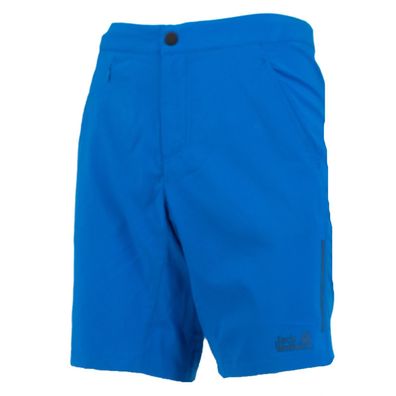 Jack Wolfskin Passion Trail XT Outdoor Running Shorts Hose blau 1504931-1062