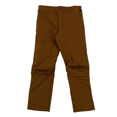 Jack Wolfskin F65 Pants Kinder Hose Wanderhose Outdoor Hose 1607771-5129