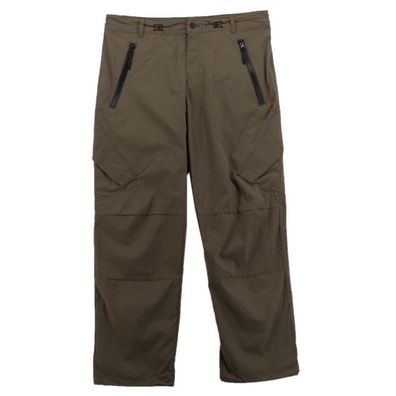 Jack Wolfskin Polaris Pants Herren Outdoor Hose Wanderhose 1505571-5080