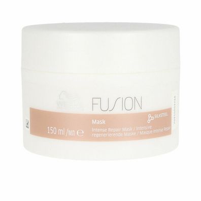 Wella Fusion - Intense Repair Mask