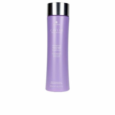 Alterna Caviar Multiplying Volume Conditioner 250ml