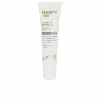 Sesderma MEN gel contorno ojos 15ml