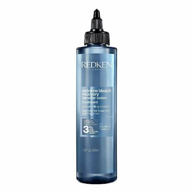 Redken Extreme Bleach Recovery Lamellar Water