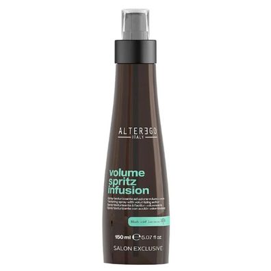 Alterego Volumen-Spritz-Infusion 150 Ml