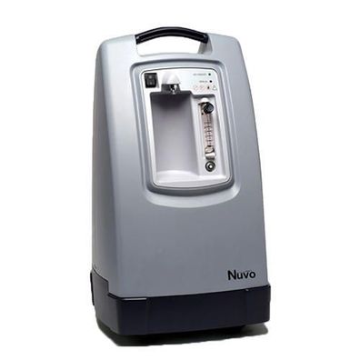 Sauerstoffkonzentrator Nuvo10, 10 Liter, Highflow