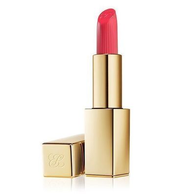 Estée Lauder Lippenstift 320 Defiant Coral