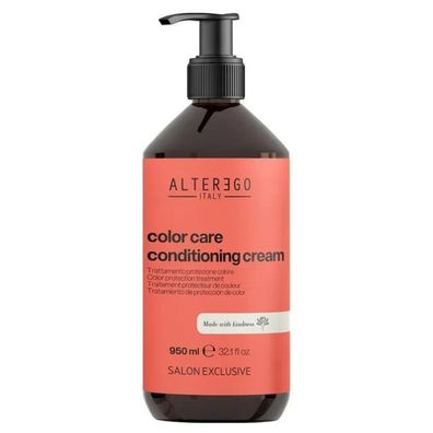 Alterego Farbpflege Conditioning Creme 950ml