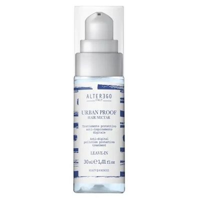 Alterego Urban Proof Anti-Digitale Verschmutzung Haar Nektar 30ml