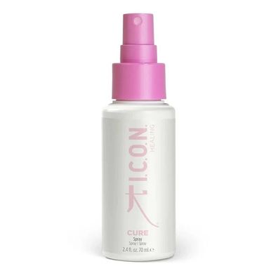 I.c.o.n. Reisegrö&#223; Treatment Cure Spray 70ml