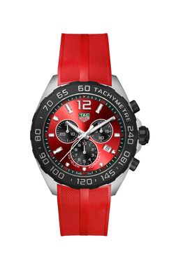 Tag Heuer – CAZ101AN. FT8055 – TAG Heuer Formel 1