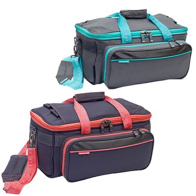 Elite Bags GP´S Softbag-Arzttasche Polyester 40 x 21 x 25 cm