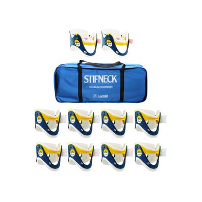 Laerdal Stifneck Select Set Stifneck Select + Stifneck Pedi-Select