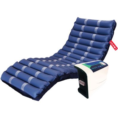 ARMONY II 500 Wechseldruckmatratze Anti-Dekubitus-Matratze + Kompressor