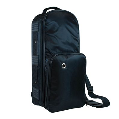 AEROtreat® Sauerstofftasche Nylon für Sauerstoffflaschen bis 2 Liter