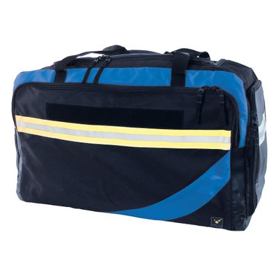 tee-uu RAGBAG PRO blau Bekleidungstasche für Schutzkleidung 43 x 70 x 38 cm