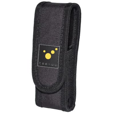 tee-uu SINGLE TAC Holster MOLLE 5 x 14 x 4 cm