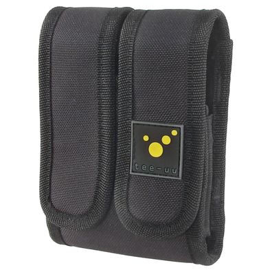 tee-uu DUPLEX TAC Holster MOLLE 10,5 x 15 x 4 cm