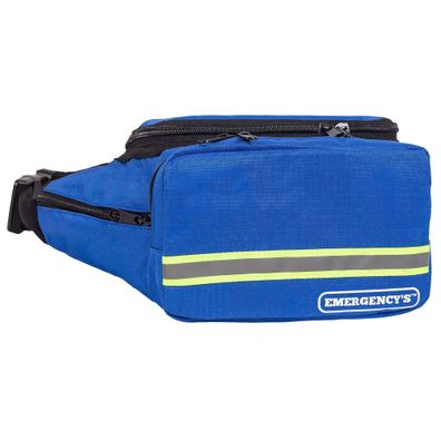 Elite Bags Marsupio Erste Hilfe Hüfttasche Royalblau 19 x 13 x 19 cm