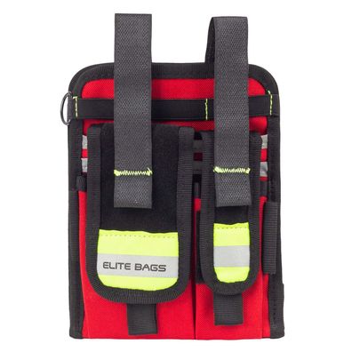 Elite Bags B-RESQ Rettungsdienstholster 15 x 20 x 2 cm