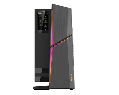 MSI MEG Trident X2 14NUF7-402AT i7-14700KF 32GB/1TB SSD RTX4070 Ti Super Win11