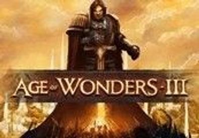 Age of Wonders III Steam CD Key