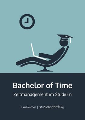 Bachelor of Time, Tim Reichel