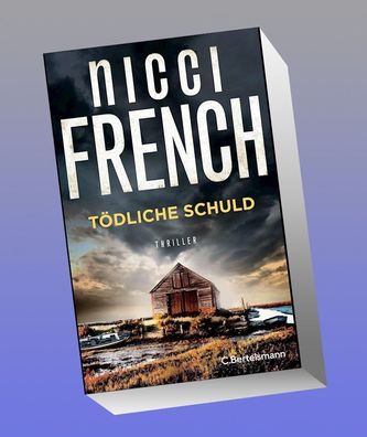 Tödliche Schuld, Nicci French