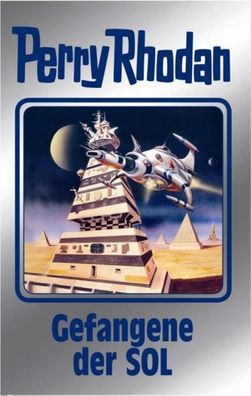 Perry Rhodan 122. Gefangene der SOL,