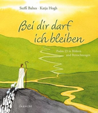 Bei dir darf ich bleiben, Steffi Baltes