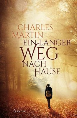 Ein langer Weg nach Hause, Charles Martin