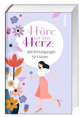 Höre auf dein Herz, Ingrid Dlugos