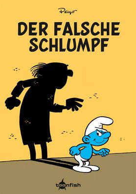 Die Schlümpfe Mini, Peyo