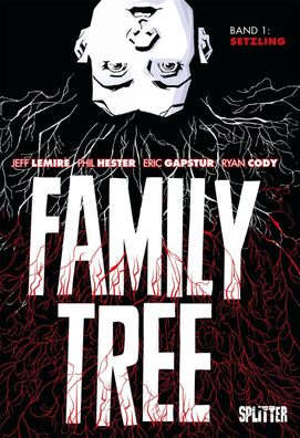 Family Tree. Band 1, Jeff Lemire