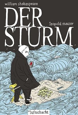 Der Sturm, William Shakespeare