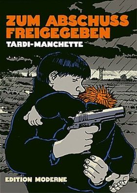 Zum Abschuss freigegeben, Jacques Tardi