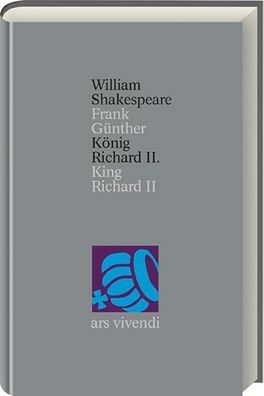 König Richard II, William Shakespeare