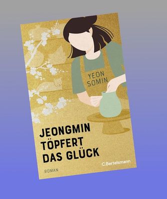 Jeongmin töpfert das Glück, Yeon Somin