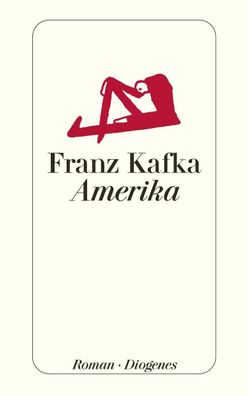 Amerika, Franz Kafka