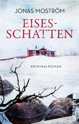 Eisesschatten, Jonas Moström