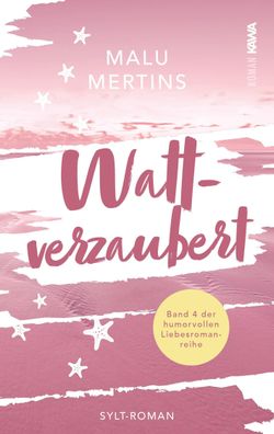 Wattverzaubert, Malu Mertins