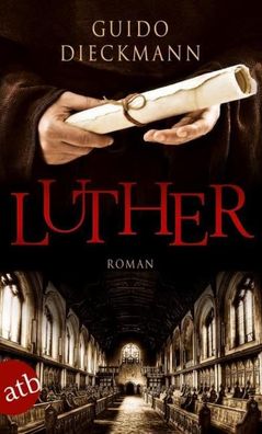 Luther, Guido Dieckmann