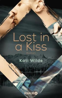 Lost in a Kiss, Kati Wilde