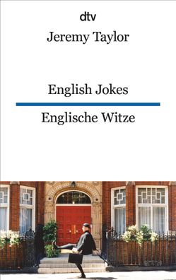 English Jokes Englische Witze, Jeremy Taylor