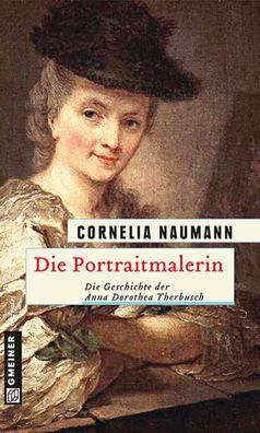 Die Portraitmalerin, Cornelia Naumann