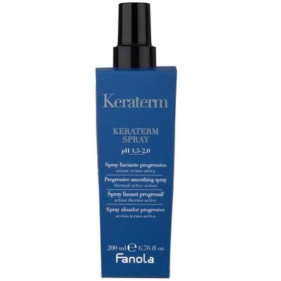 Fanola Keraterm Hair Ritual Spray 200 ml