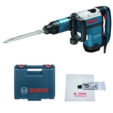 Bosch Schlaghammer mit SDS-max GSH 7 VC 1.500 W - 0611322000