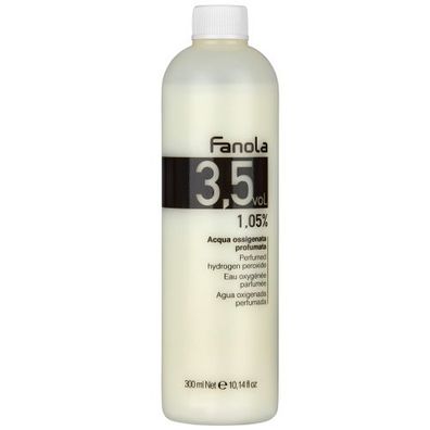 Fanola Creme Aktivator 1,05% 300 ml